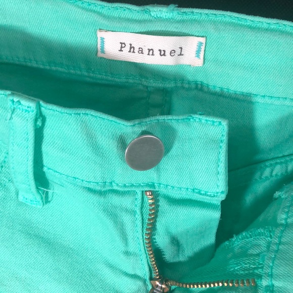 3= p h a n u e l, FOREIGN EXCHANGE, Flying Monkey - Picture 3 of 8